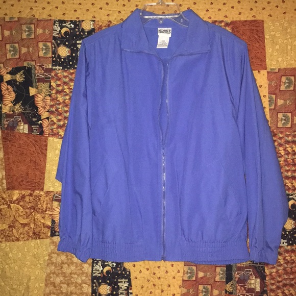 Koret Jackets & Blazers - 🚨SOLD ELSEWHERE!🚨Koret Francisca Windbreaker Jacket